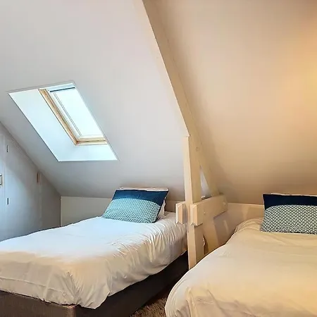 Casa de Férias Le Petit Pre Yourhosthelper *