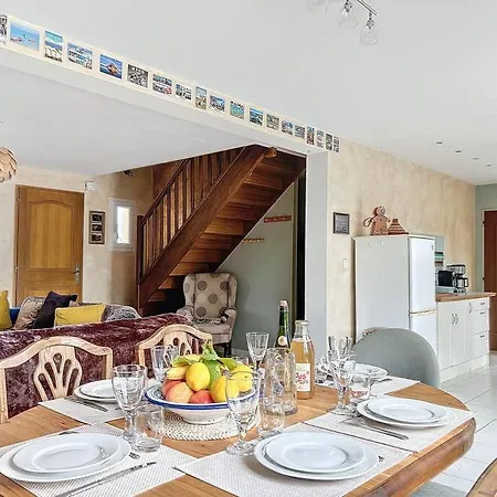 Casa de Férias Le Petit Pre Yourhosthelper