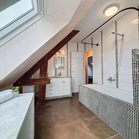 Le Petit Pre Yourhosthelper Casa de Férias