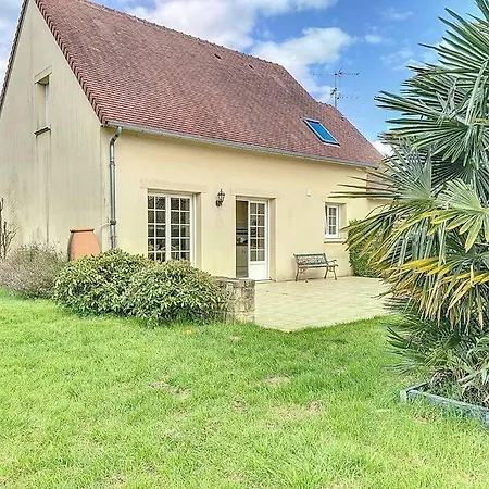 Le Petit Pre Yourhosthelper Casa de Férias Mosles